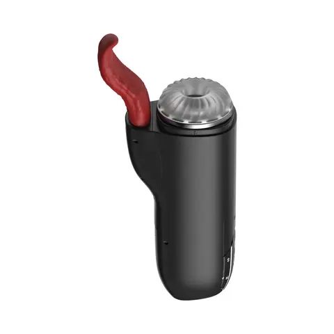 PDX Elite Fap-O-Matic Ultra Drive Clear
