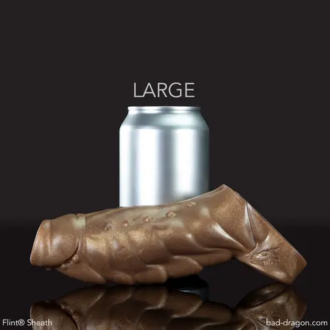 Flint® Sheath