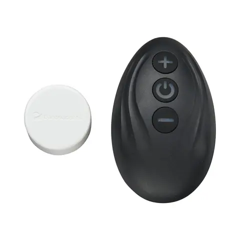 Banana Pants Puck Vibe White/Black