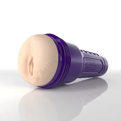 Sia Siberia Fleshlight: Lady