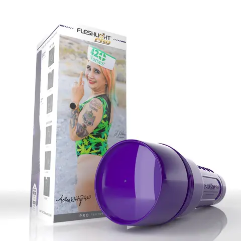 Asiankitty420 Fleshlight