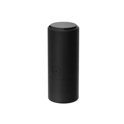 Arcwave Ghost Reversible Silicone Stroker in Black