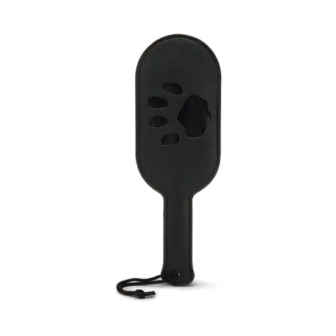 Prowler RED Puppy Paddle in Black