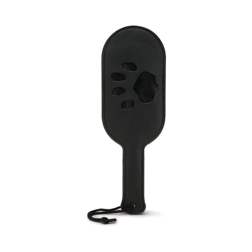 Prowler RED Puppy Paddle in Black