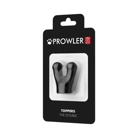 Prowler RED Toppers The Double in Red