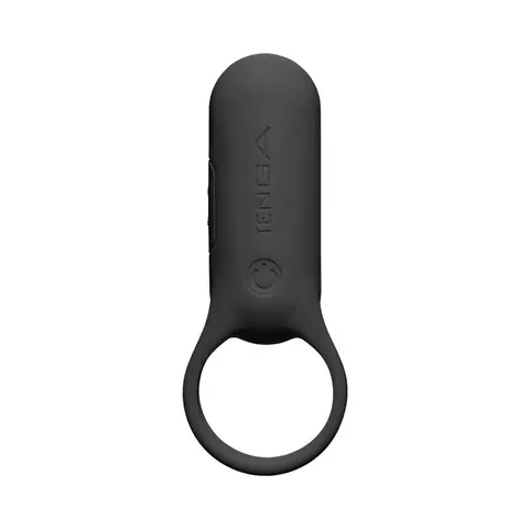 TENGA paiRING in Black