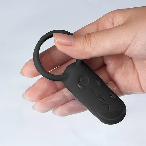 TENGA paiRING in Black