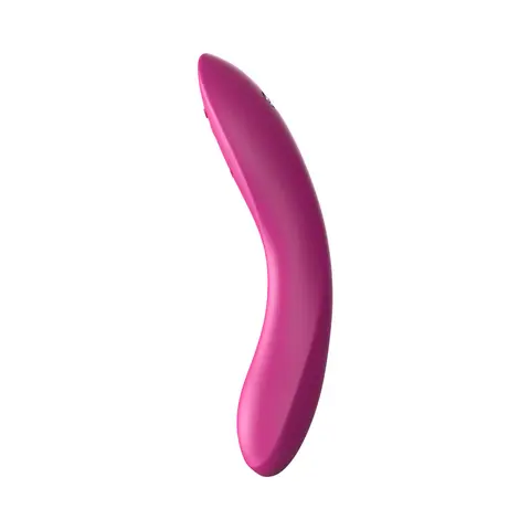 We-Vibe Rave 2 G-Spot in Fuchsia
