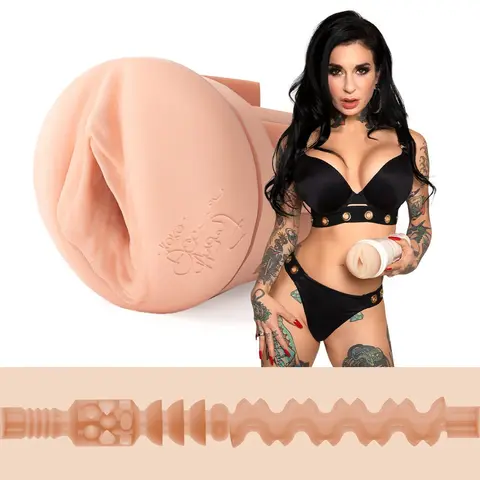 Joanna Angel Fleshlight