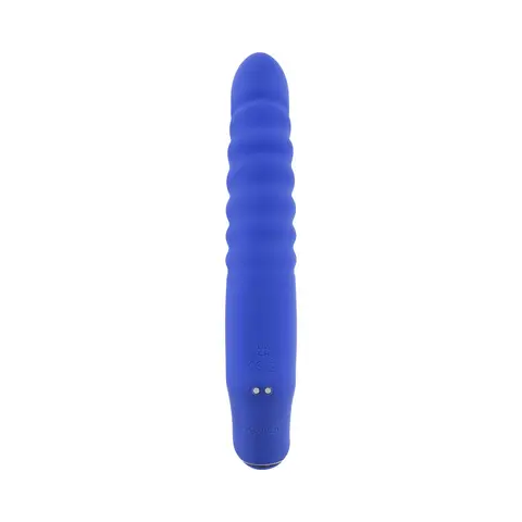 Evolved Knock Knock Blue