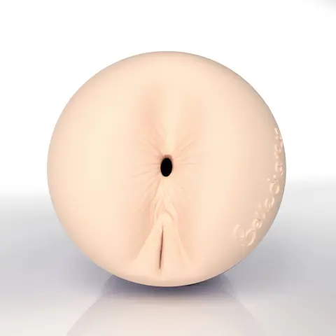 Belle Ohara Fleshlight