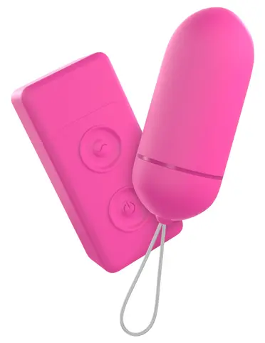 Neon - Luv Touch® Remote Control Bullet