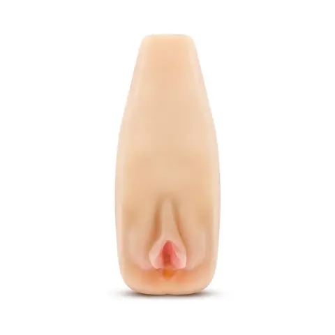 EnLust Sabrina Male Masturbator with Bullet Vibrator