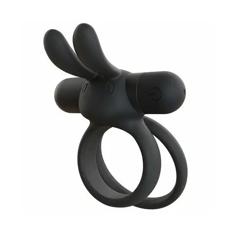 Screaming O Rechargeable Ohare XL in Black