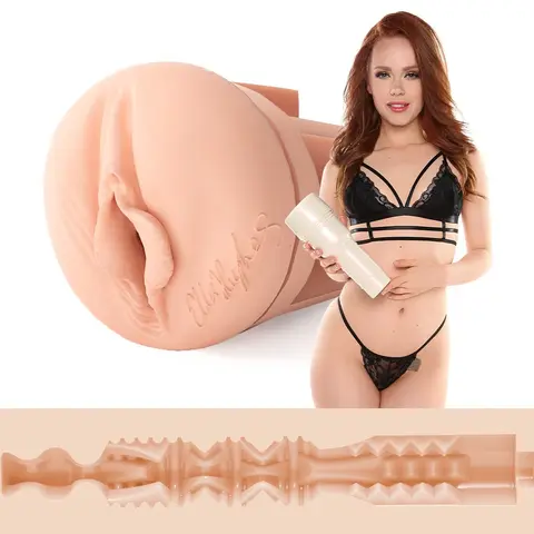 Ella Hughes Fleshlight