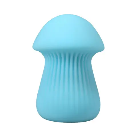 Mochi ULTRASKYN Mini Stroker in Blue