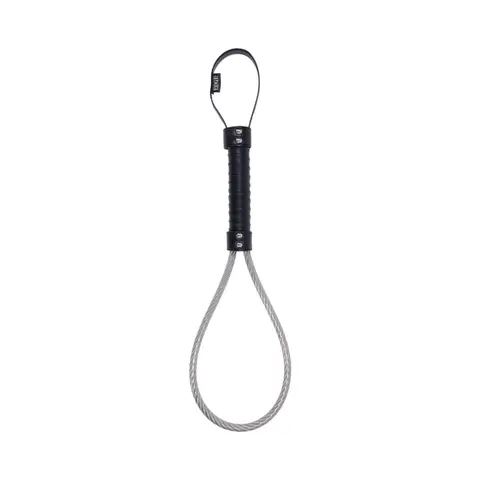 Sportsheets Edge Metal Loop Spanker