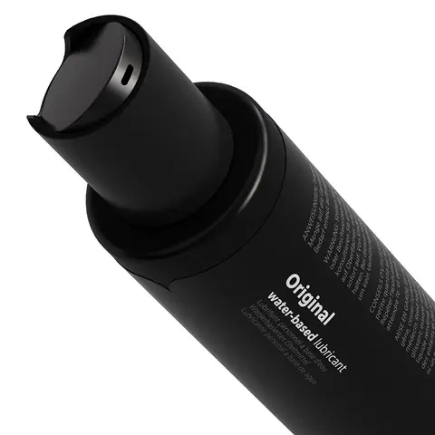 The Handy Original Water-Based Lubricant