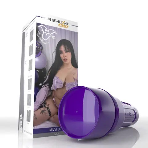 Mivvi Love Fleshlight