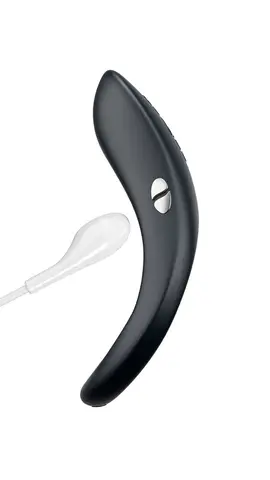 We-Vibe Verge 2 Cockring Black