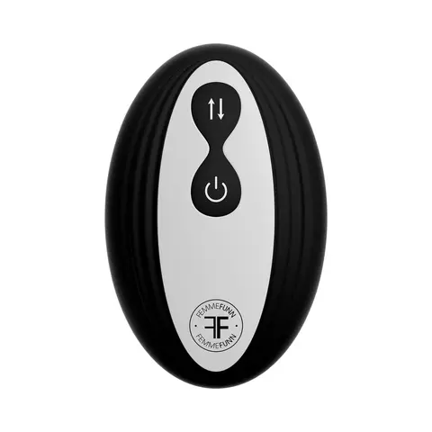 FemmeFunn Thruster Baller in Nude