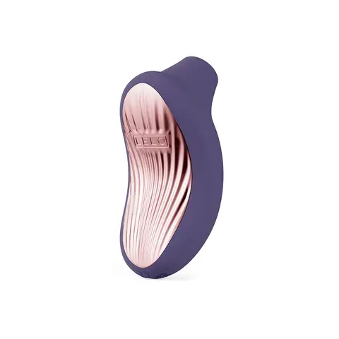 LELO SONA 3 Clitoral Stimulator in Purple
