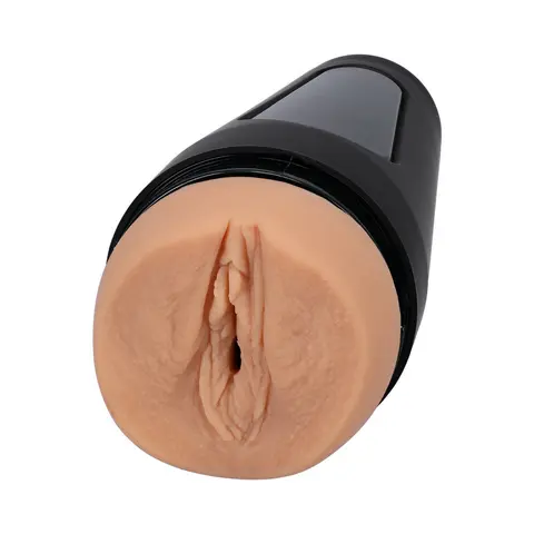 Main Squeeze Jane Wilde ULTRASKYN Stroker Pussy Vanilla