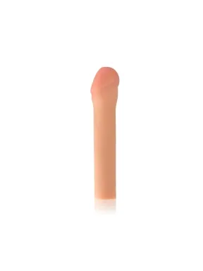 2 inch extra penis extender with added girth