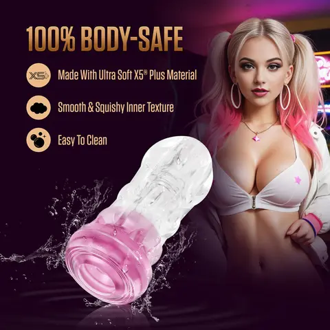 EnLust Candice