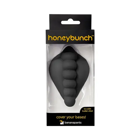 Banana Pants HoneyBunch in Black