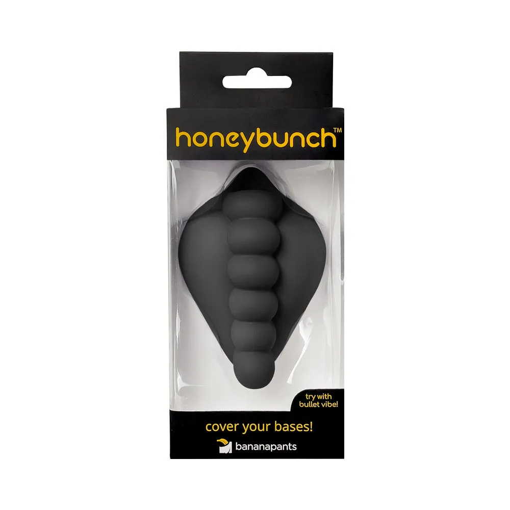 Banana Pants HoneyBunch in Black
