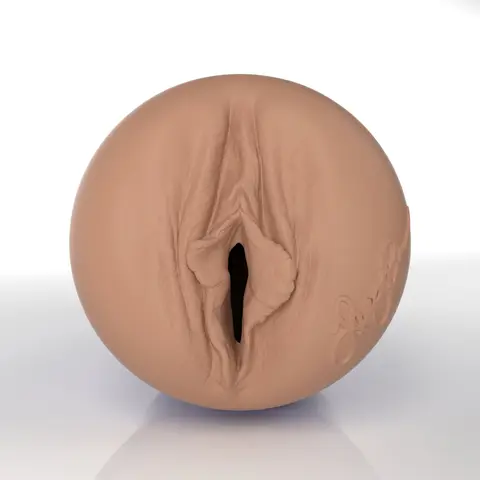 Busty Breaks Fleshlight