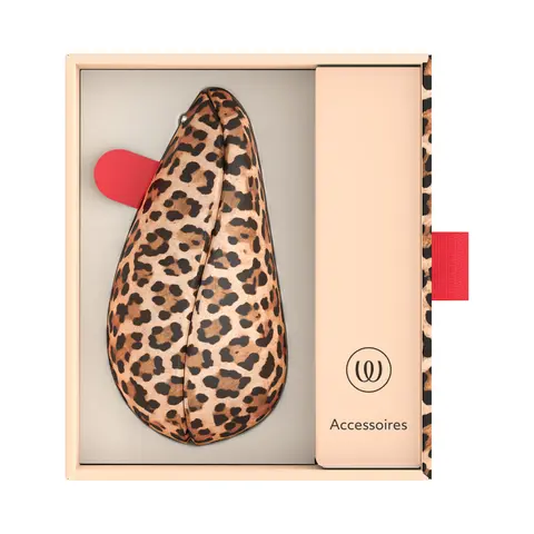 Womanizer Liberty 2 Leopard