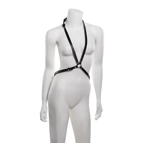 Sportsheets Sex & Mischief Shadow Body Harness