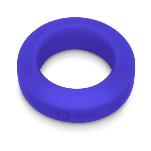 b-Vibe Flex Ring GT 32mm Silicone C-Ring