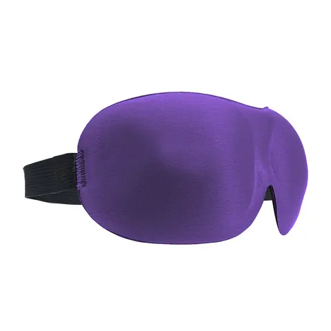 Ouch! 3D Mask in Purple