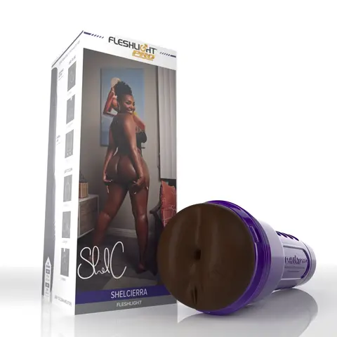 ShelCierra Fleshlight