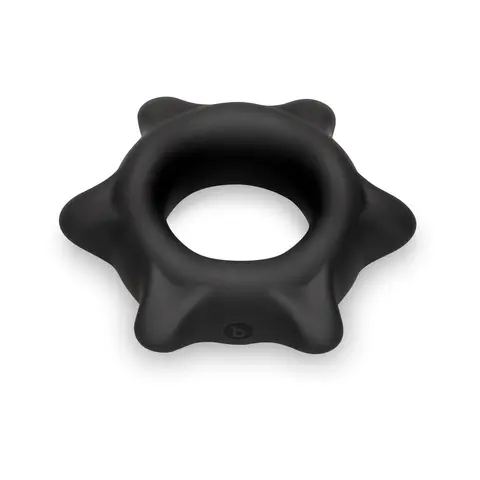 b-Vibe Flex Ring Spike Silicone C-Ring