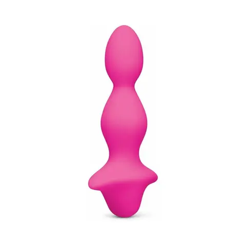 Me You Us Signature The Vibrating Booty Beads