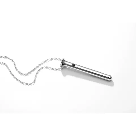 Crave Vesper Mini in Silver