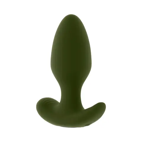 Selopa The Colonel Green