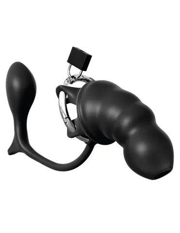 Anal Fantasy Elite - Ass-Gasm® Cock Blocker