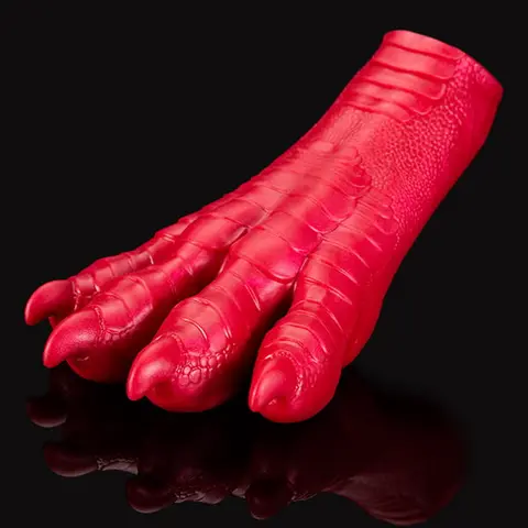 Duke's Paw®