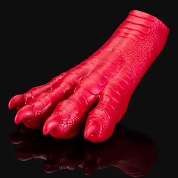 Duke's Paw®