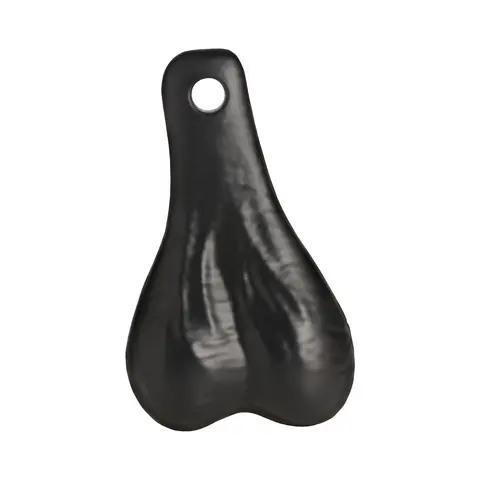 Big Ballers Small Truck Nuts in Black