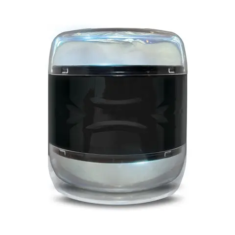 MSTR B8 Clear-View Dual End Stroker Double Play