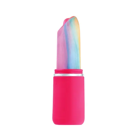 VeDO Retro Rechargeable Bullet in Pink