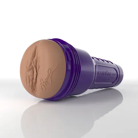 Busty Breaks Fleshlight