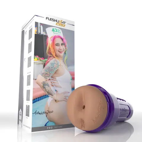 Asiankitty420 Fleshlight