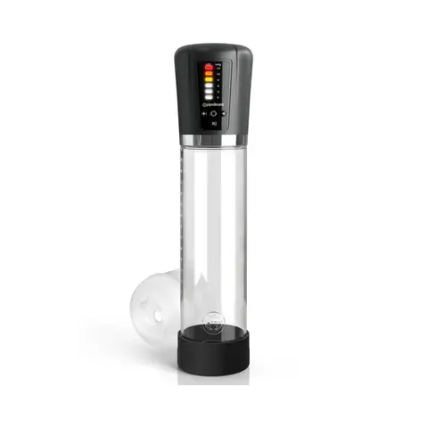 PumpWorx RockHard Auto